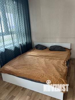 1-к квартира, на длительный срок, 30м2, 3/13 этаж