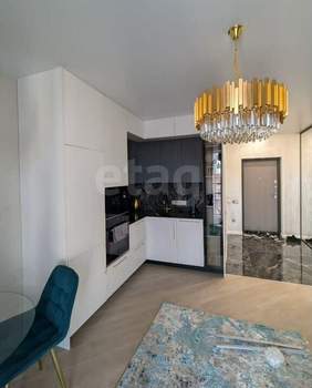 2-к квартира, на длительный срок, 37м2, 19/25 этаж