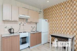 Студия квартира, посуточно, 30м2, 10/17 этаж