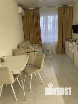 2-к квартира, на длительный срок, 45м2, 12/20 этаж