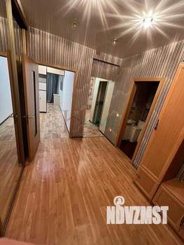 1-к квартира, на длительный срок, 46м2, 14/16 этаж