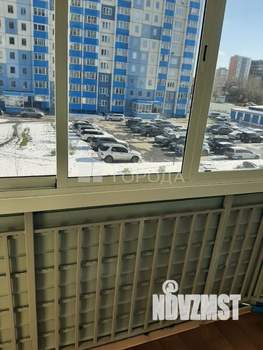 1-к квартира, на длительный срок, 37м2, 3/18 этаж