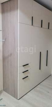 2-к квартира, на длительный срок, 60м2, 9/18 этаж