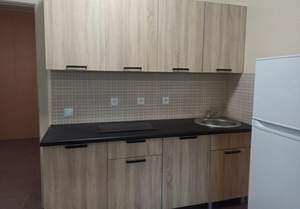 1-к квартира, на длительный срок, 35м2, 4/25 этаж