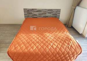 Студия квартира, на длительный срок, 25м2, 9/9 этаж