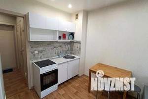 1-к квартира, посуточно, 25м2, 3/11 этаж