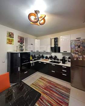 2-к квартира, на длительный срок, 55м2, 12/25 этаж