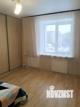 1-к квартира, на длительный срок, 31м2, 2/10 этаж