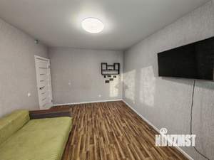 2-к квартира, на длительный срок, 55м2, 10/10 этаж