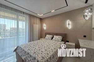 1-к квартира, посуточно, 35м2, 7/30 этаж