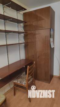 1-к квартира, на длительный срок, 38м2, 1/9 этаж