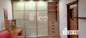 1-к квартира, на длительный срок, 36м2, 16/16 этаж