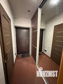 1-к квартира, на длительный срок, 28м2, 1/21 этаж