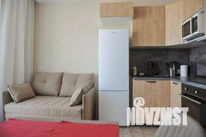 2-к квартира, посуточно, 40м2, 18/24 этаж