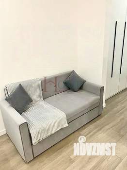 Студия квартира, на длительный срок, 29м2, 11/30 этаж