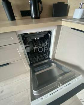 2-к квартира, на длительный срок, 76м2, 6/10 этаж