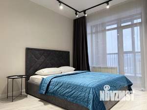 1-к квартира, посуточно, 27м2, 1/1 этаж