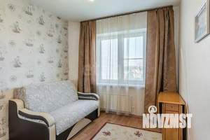 3-к квартира, на длительный срок, 74м2, 5/10 этаж