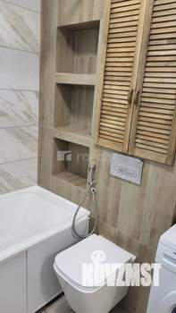 1-к квартира, на длительный срок, 31м2, 25/25 этаж