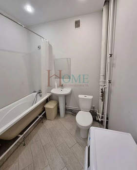 1-к квартира, на длительный срок, 38м2, 12/16 этаж