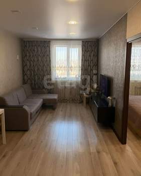 2-к квартира, на длительный срок, 53м2, 22/25 этаж