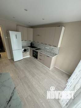 1-к квартира, на длительный срок, 36м2, 3/10 этаж