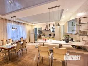 4-к квартира, на длительный срок, 130м2, 7/9 этаж