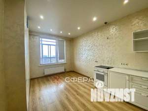 3-к квартира, на длительный срок, 136м2, 21/24 этаж