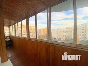 2-к квартира, на длительный срок, 60м2, 8/11 этаж