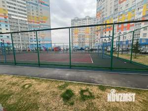 2-к квартира, на длительный срок, 50м2, 10/17 этаж
