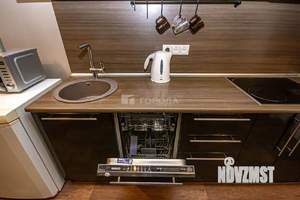 1-к квартира, на длительный срок, 40м2, 15/26 этаж