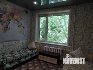 3-к квартира, посуточно, 77м2, 2/2 этаж