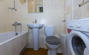 1-к квартира, на длительный срок, 20м2, 6/17 этаж