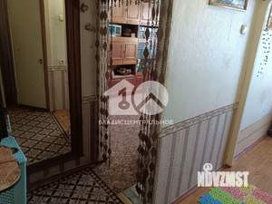 1-к квартира, на длительный срок, 35м2, 2/5 этаж