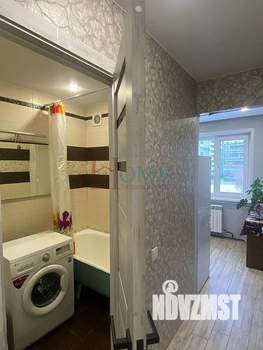 2-к квартира, на длительный срок, 44м2, 5/5 этаж