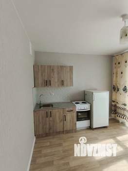 1-к квартира, на длительный срок, 36м2, 2/18 этаж