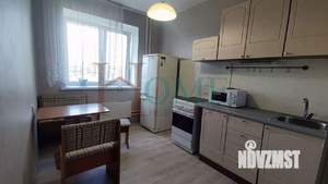 1-к квартира, на длительный срок, 40м2, 7/18 этаж