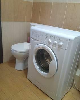 Студия квартира, на длительный срок, 30м2, 4/10 этаж