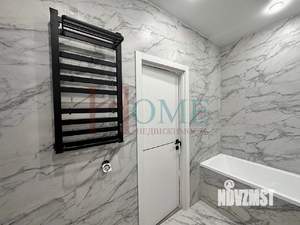 1-к квартира, на длительный срок, 40м2, 9/25 этаж