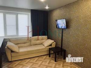 1-к квартира, на длительный срок, 42м2, 1/4 этаж