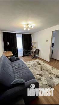 1-к квартира, на длительный срок, 32м2, 5/5 этаж