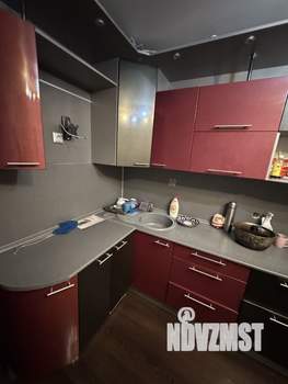 1-к квартира, на длительный срок, 54м2, 2/10 этаж