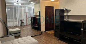 2-к квартира, на длительный срок, 46м2, 3/5 этаж