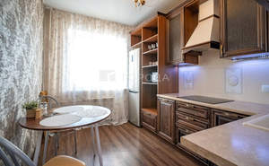 1-к квартира, на длительный срок, 45м2, 9/15 этаж