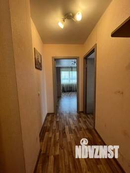 1-к квартира, на длительный срок, 38м2, 17/18 этаж