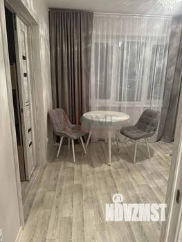 1-к квартира, на длительный срок, 30м2, 17/18 этаж