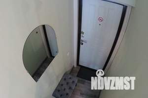 1-к квартира, посуточно, 23м2, 2/4 этаж