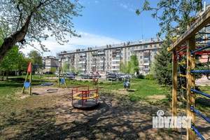 2-к квартира, на длительный срок, 42м2, 6/7 этаж