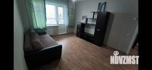 1-к квартира, на длительный срок, 40м2, 8/12 этаж