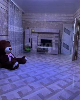 2-к квартира, на длительный срок, 61м2, 9/16 этаж